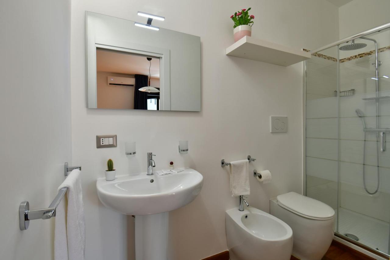 Amaranda B&B Catânia Quarto foto