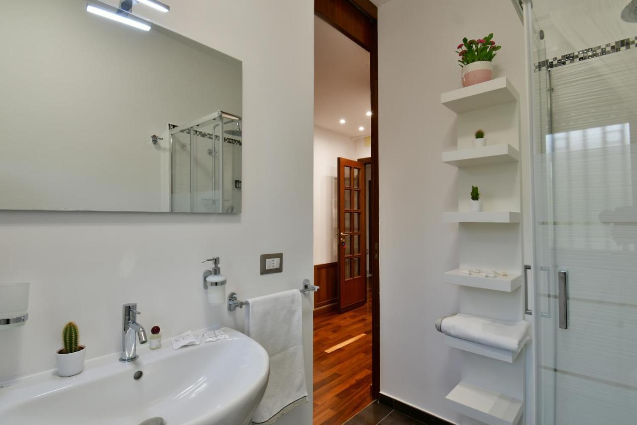 Amaranda B&B Catânia Quarto foto