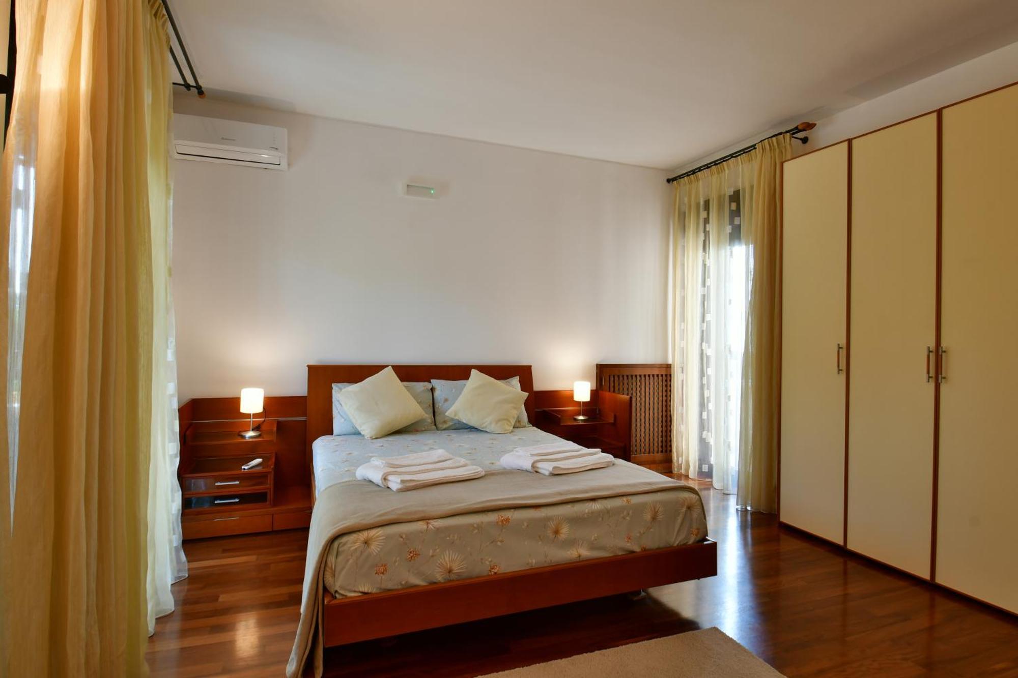 Amaranda B&B Catânia Quarto foto
