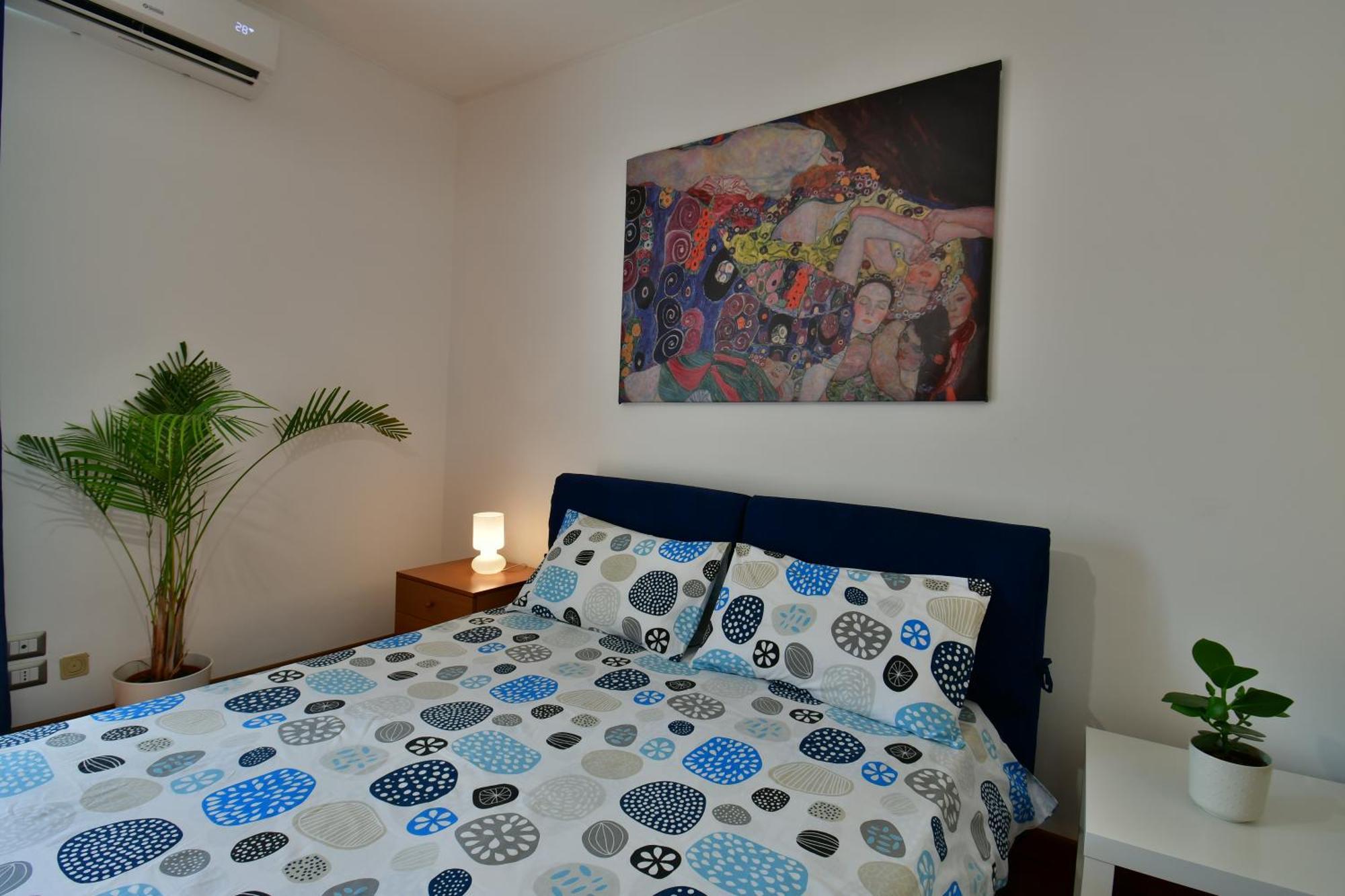 Amaranda B&B Catânia Quarto foto